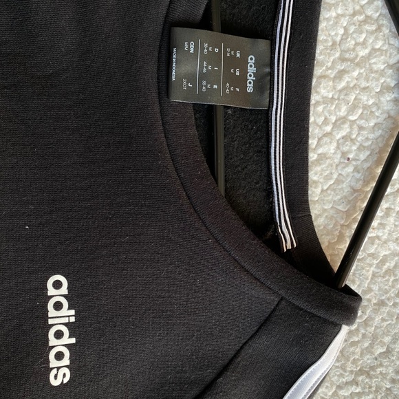 Adidas crew neck - Picture 3 of 3